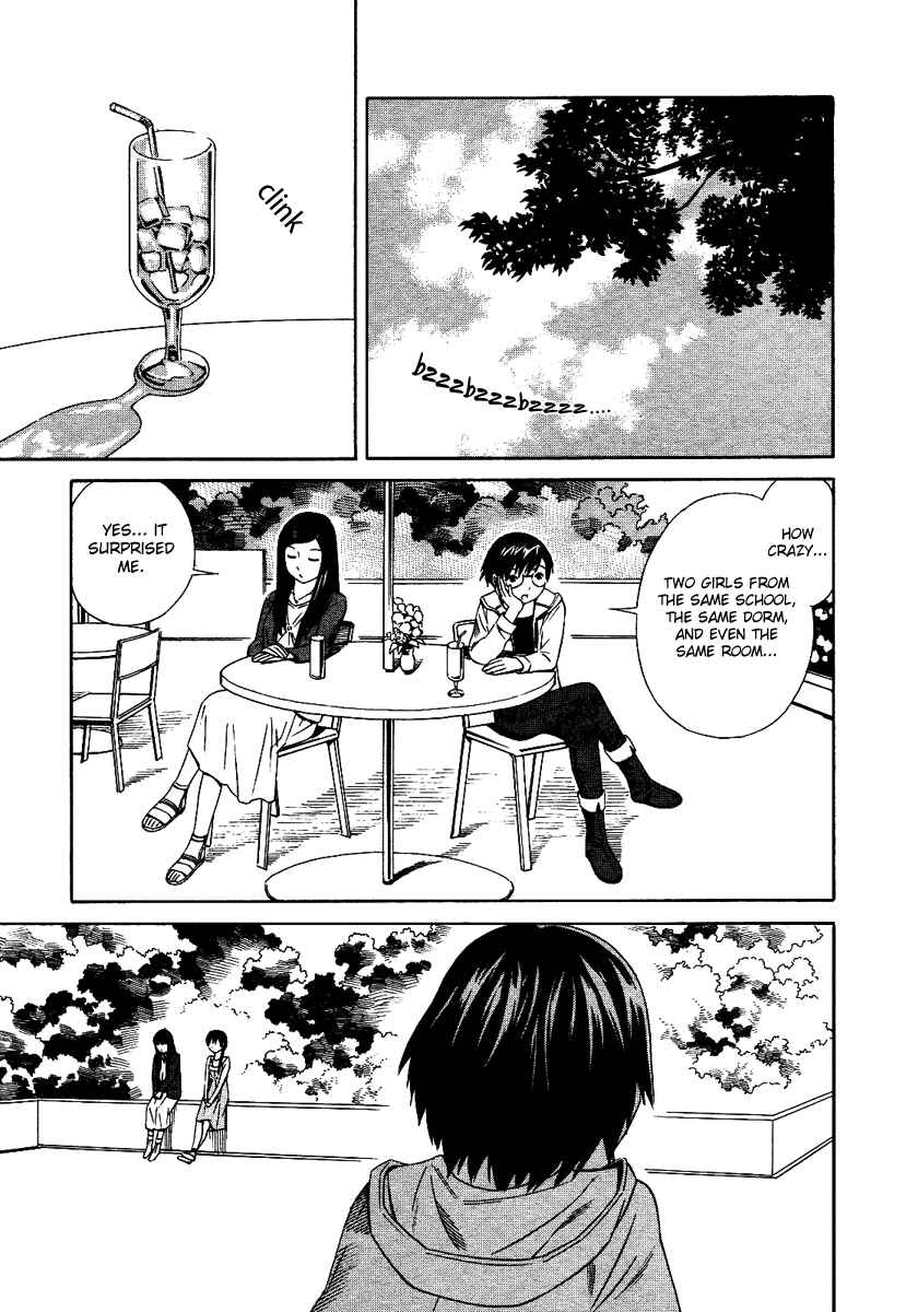 Page 20 Chapter 1 Futari to Futari