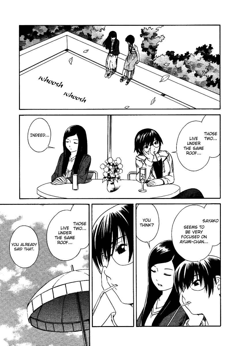 Page 24 Chapter 1 Futari to Futari