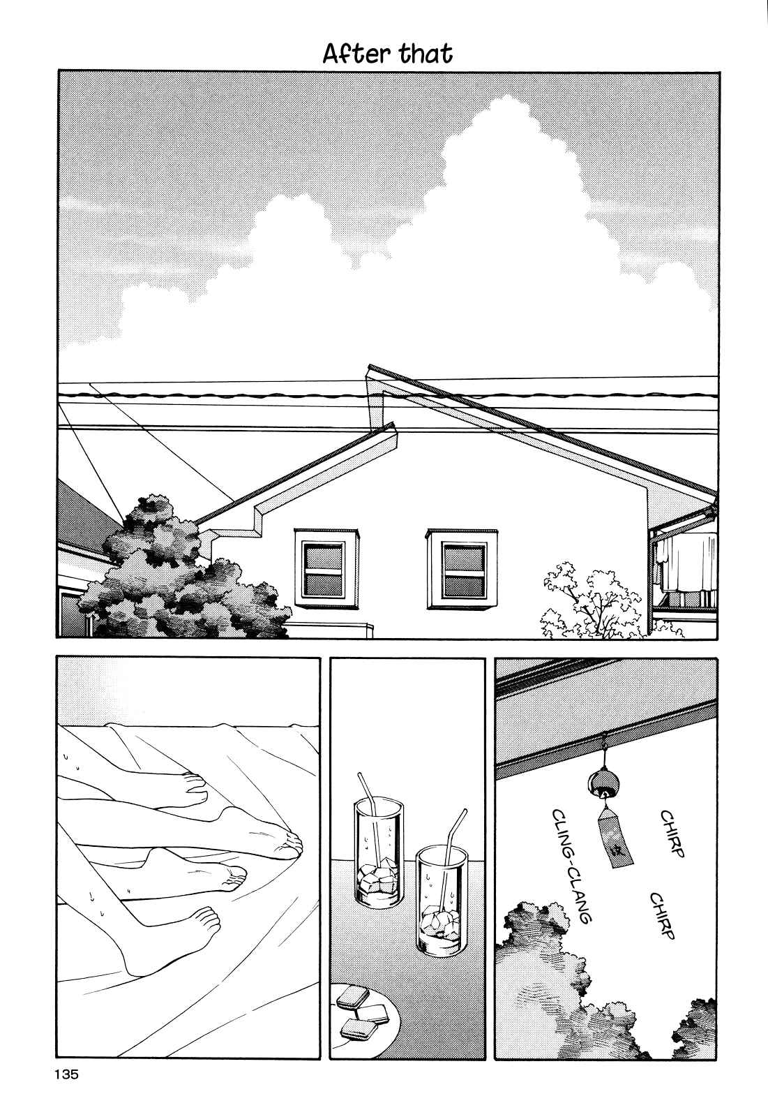 Page 5 Chapter 5.5 Futari to Futari