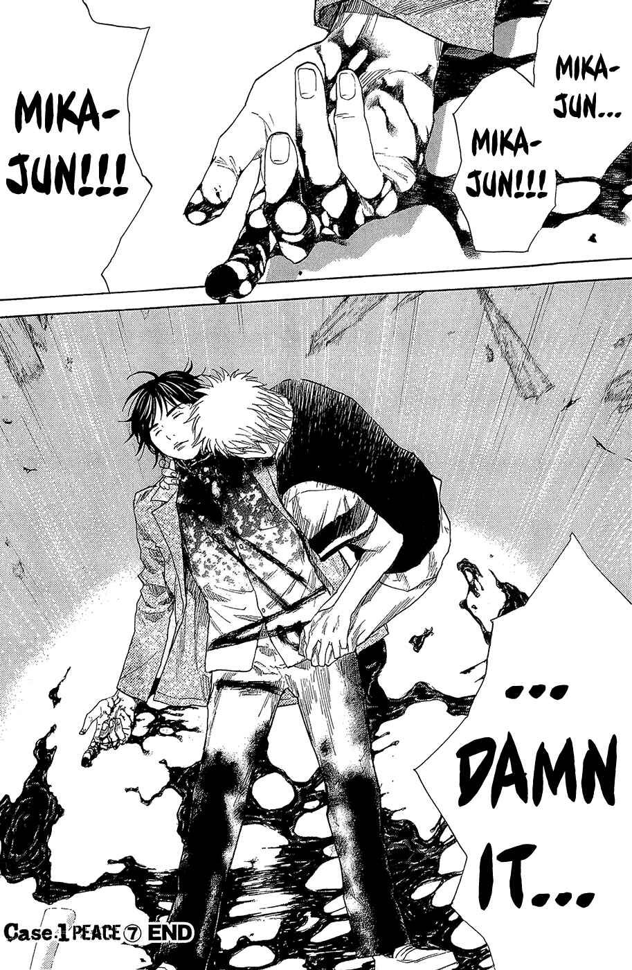 Page 21 Chapter 7 Psychometrer