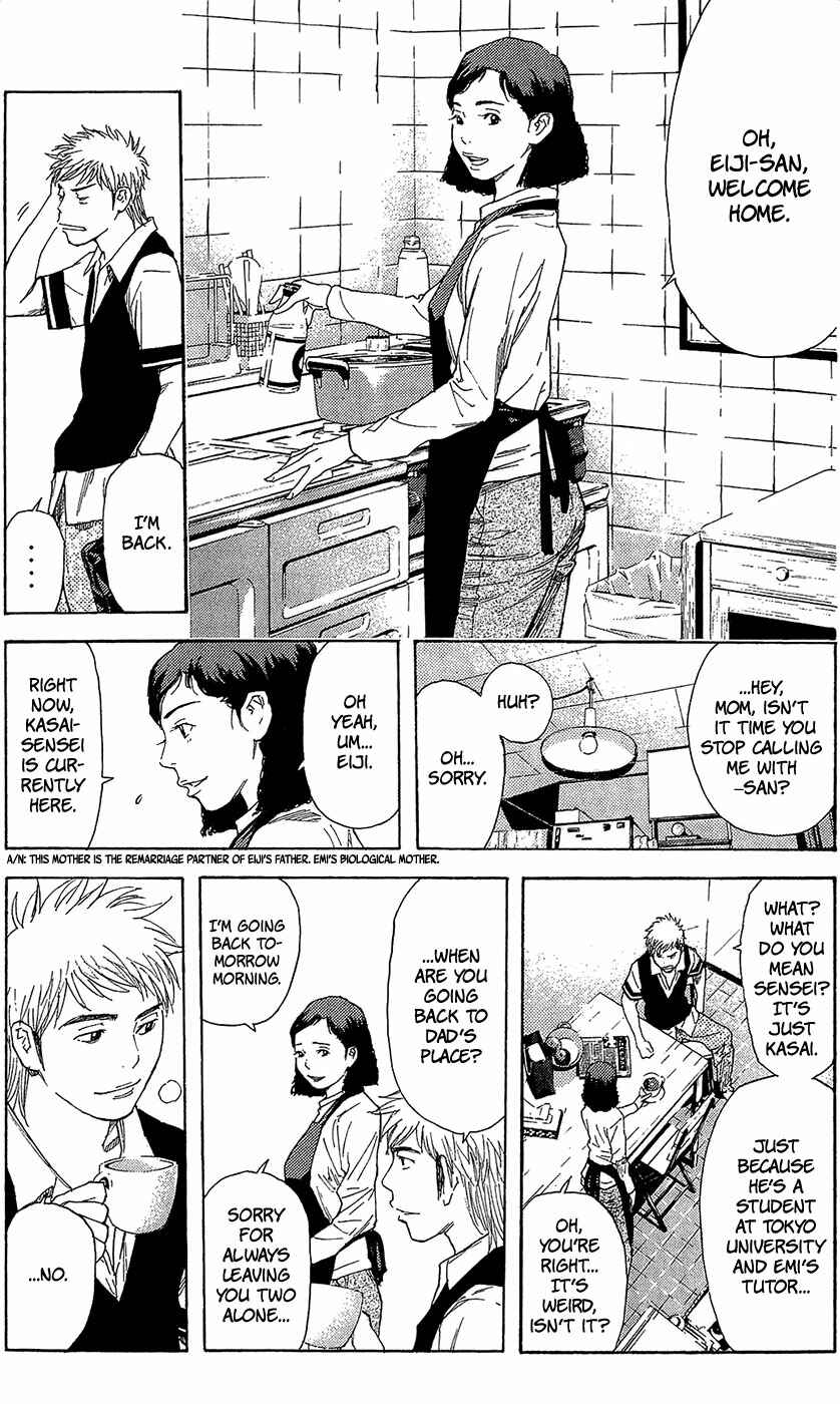 Page 12 Chapter 4 Psychometrer