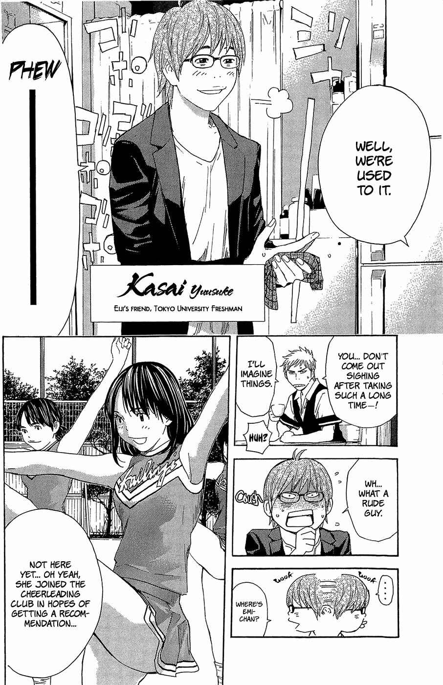 Page 13 Chapter 4 Psychometrer