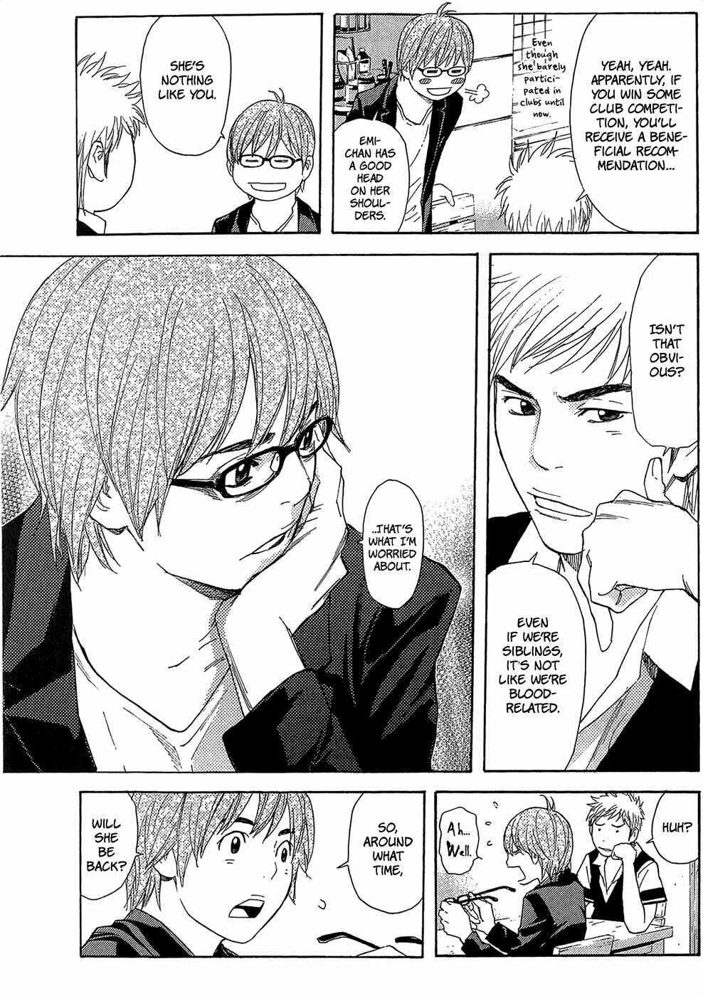 Page 14 Chapter 4 Psychometrer