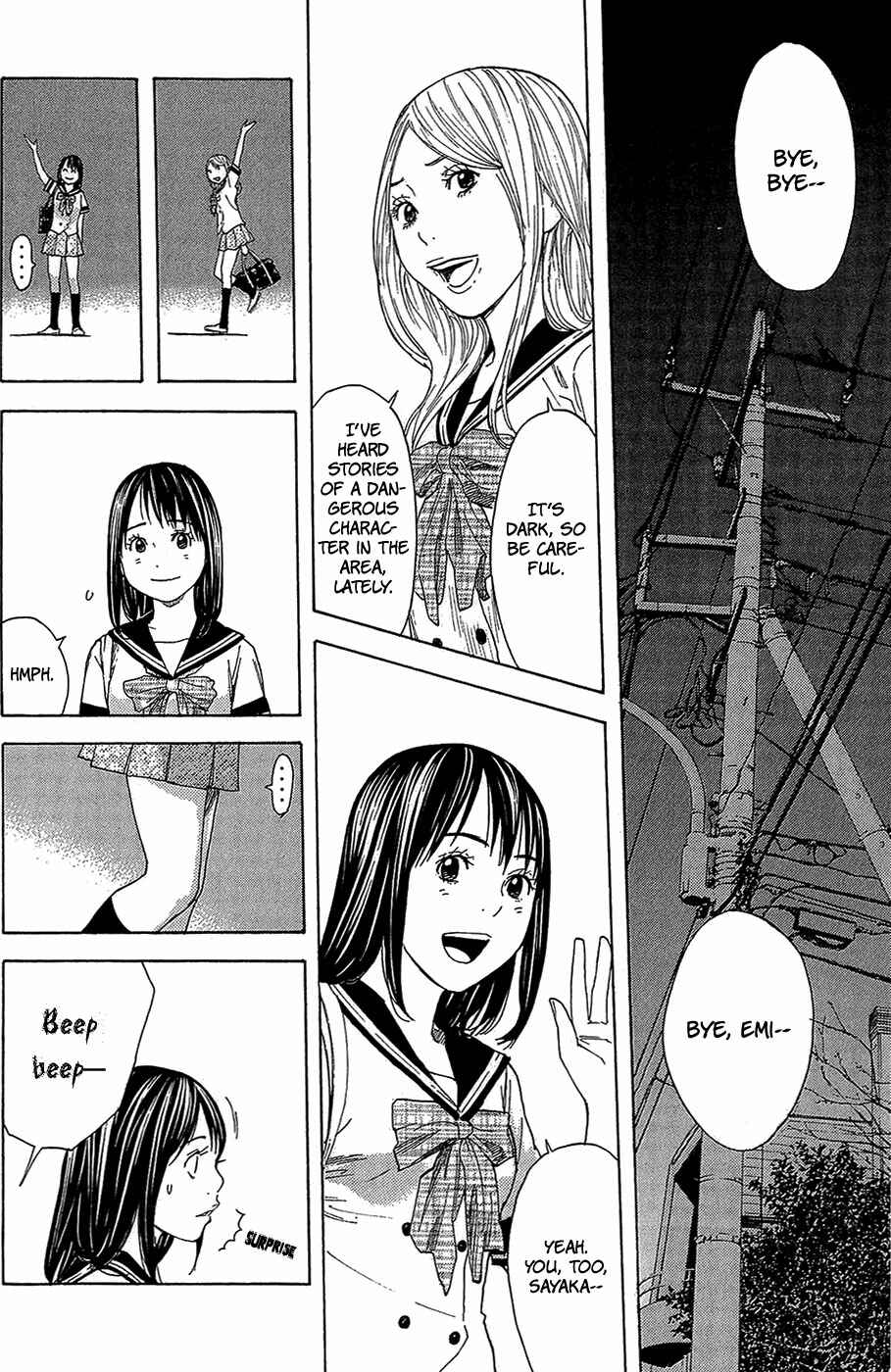 Page 17 Chapter 4 Psychometrer