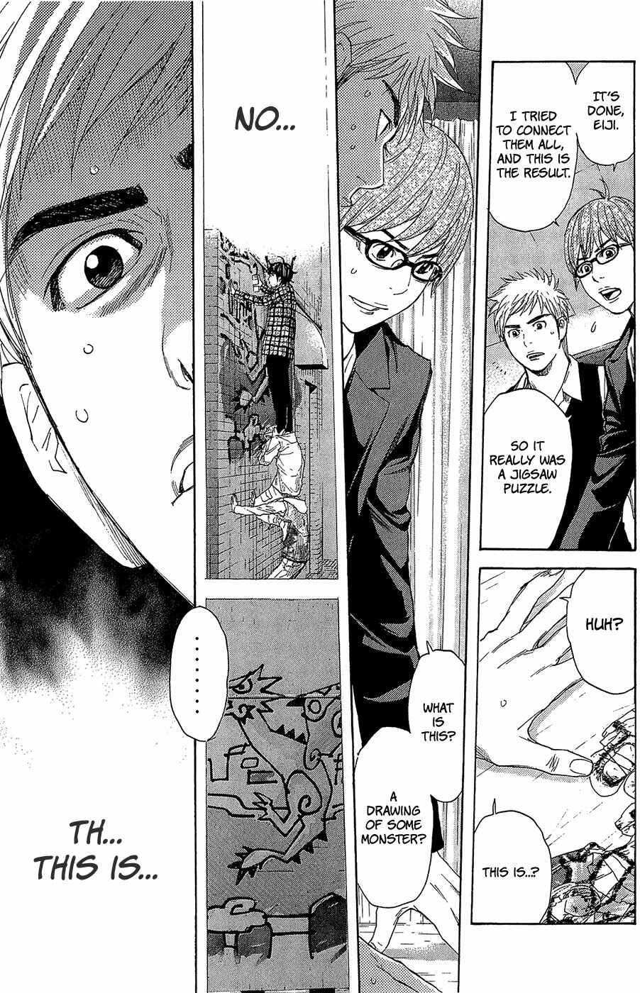 Page 20 Chapter 4 Psychometrer
