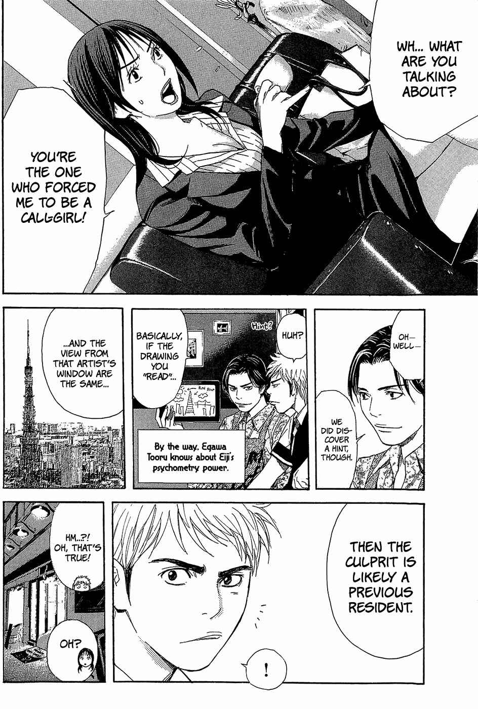 Page 4 Chapter 4 Psychometrer