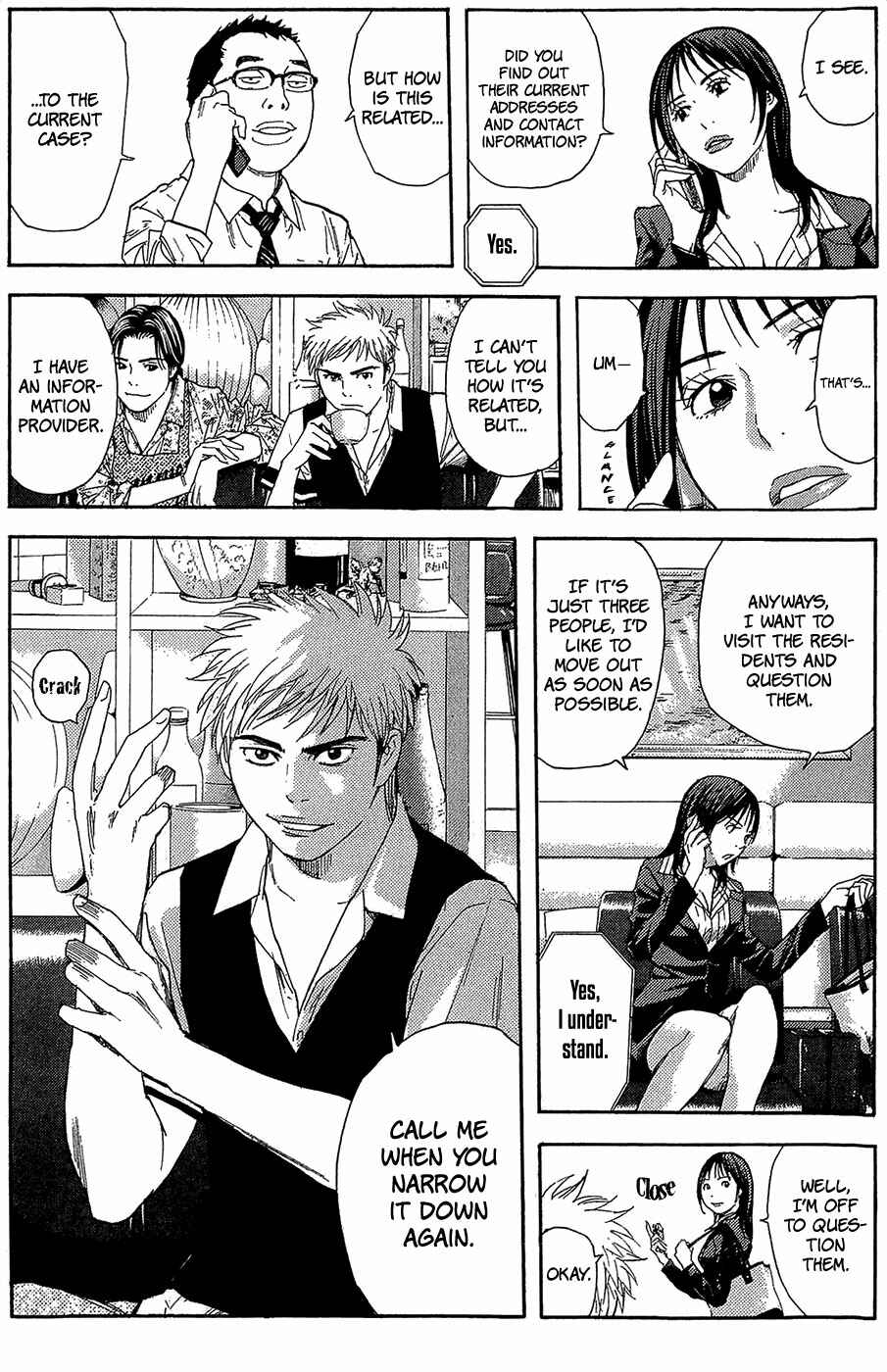 Page 6 Chapter 4 Psychometrer