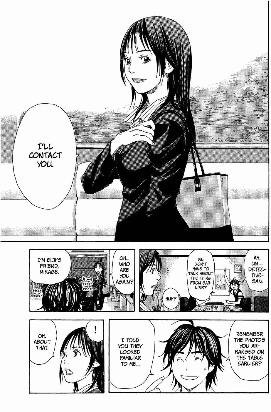 Page 7 Chapter 4 Psychometrer