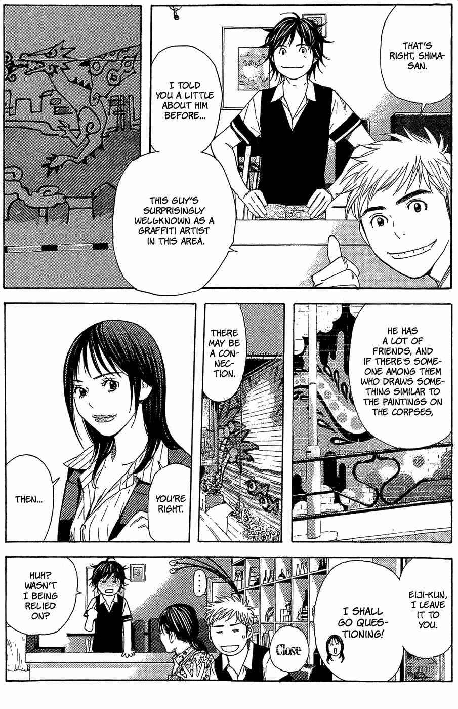 Page 8 Chapter 4 Psychometrer