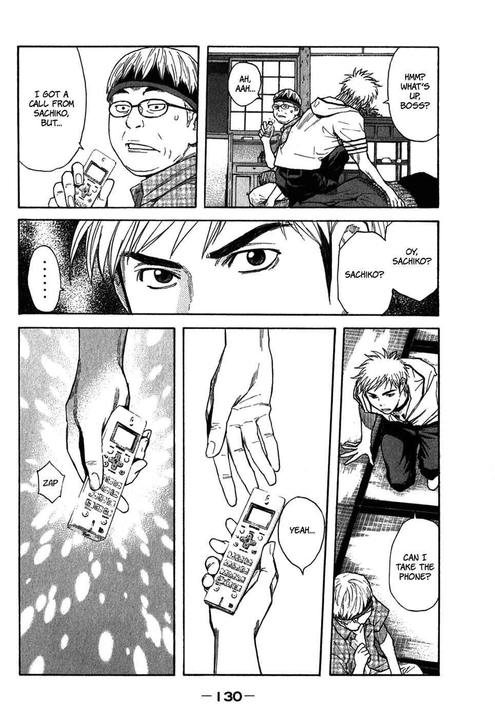 Page 17 Chapter 13 Psychometrer