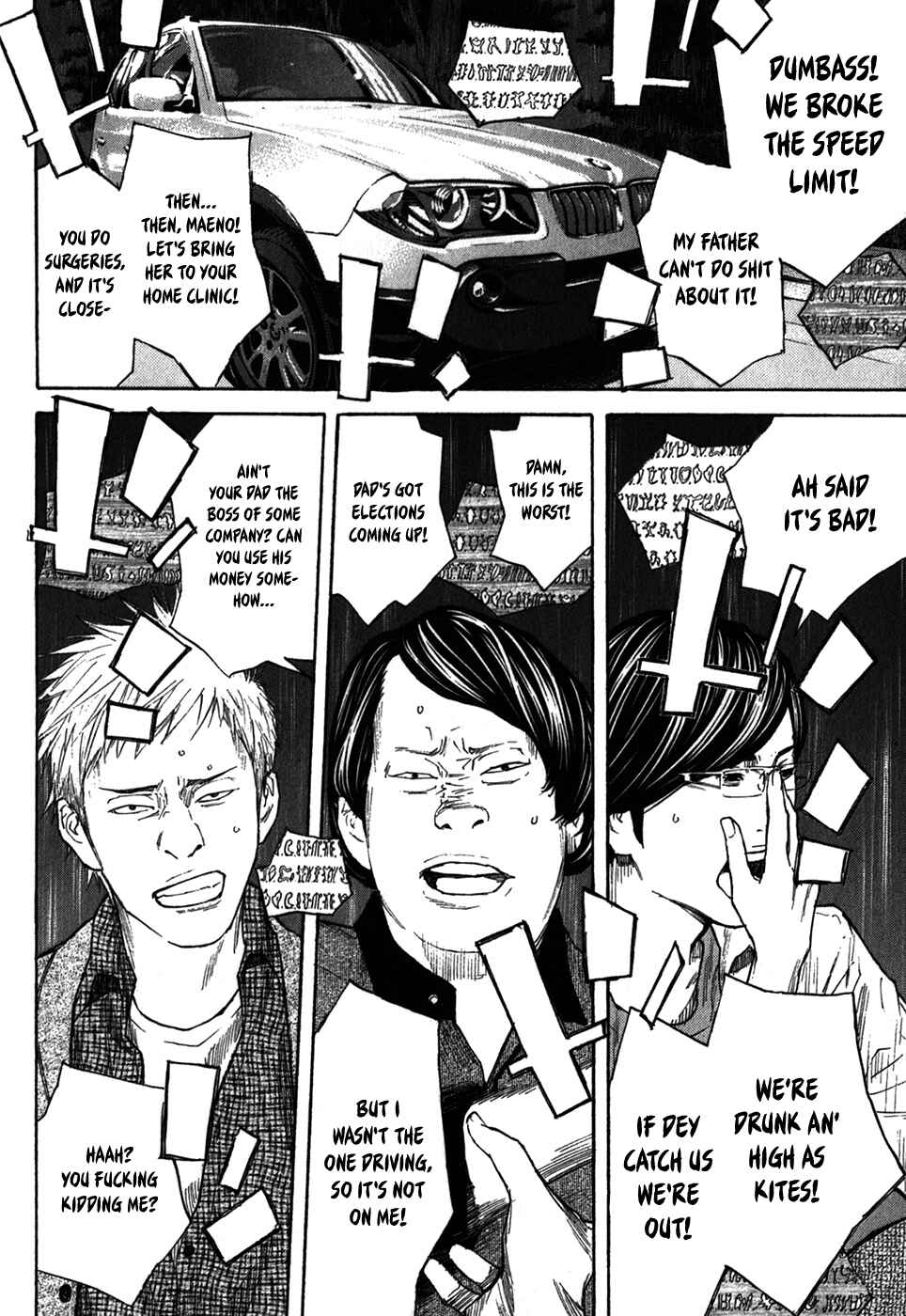 Page 21 Chapter 13 Psychometrer