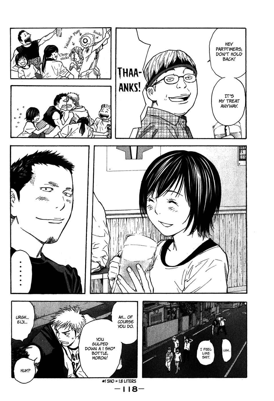 Page 6 Chapter 13 Psychometrer