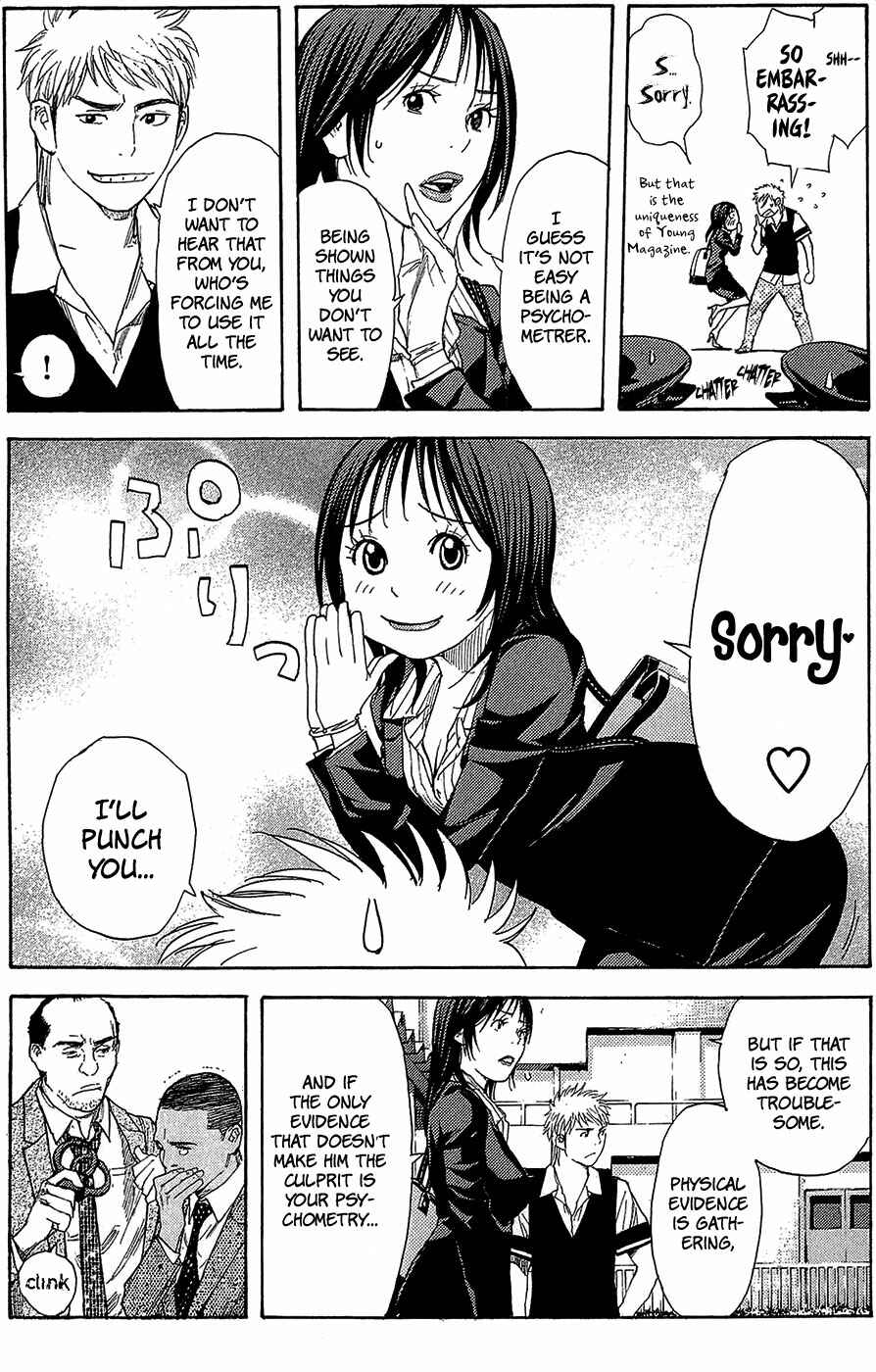 Page 11 Chapter 2 Psychometrer