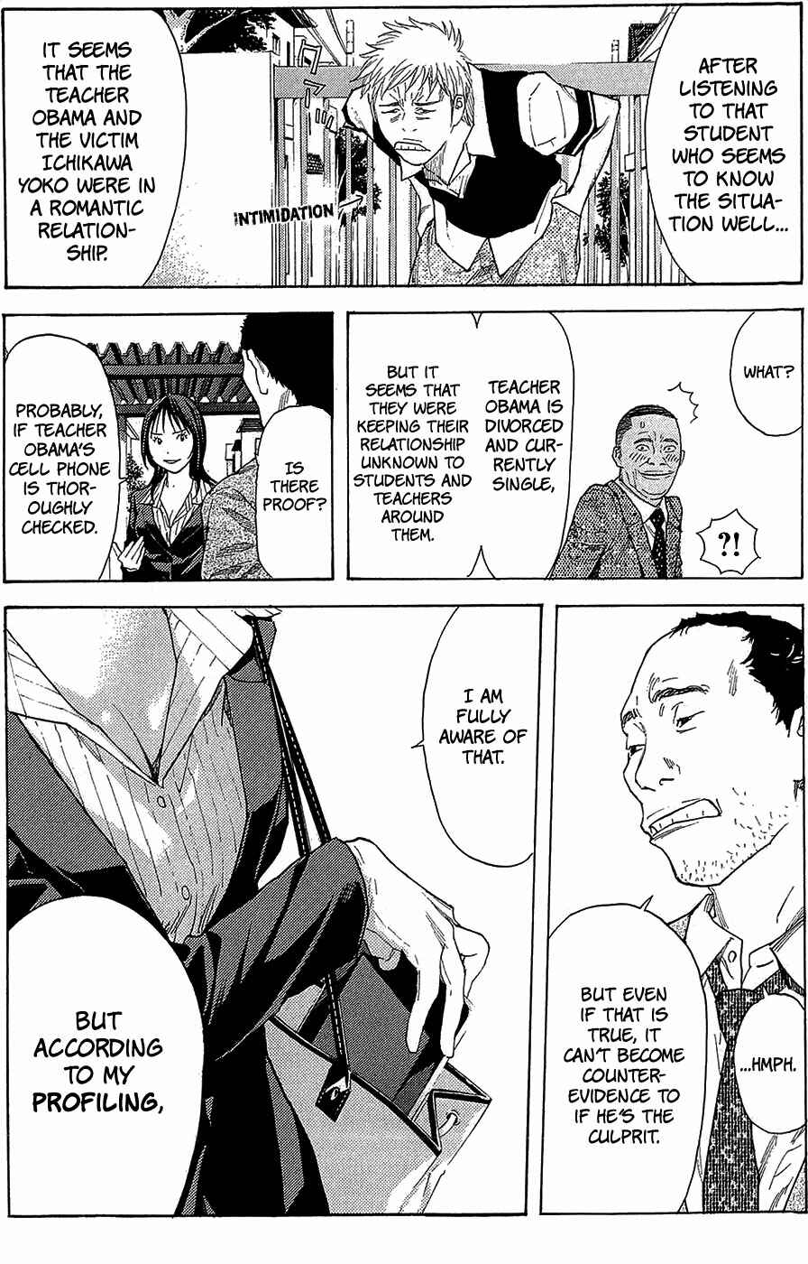 Page 14 Chapter 2 Psychometrer