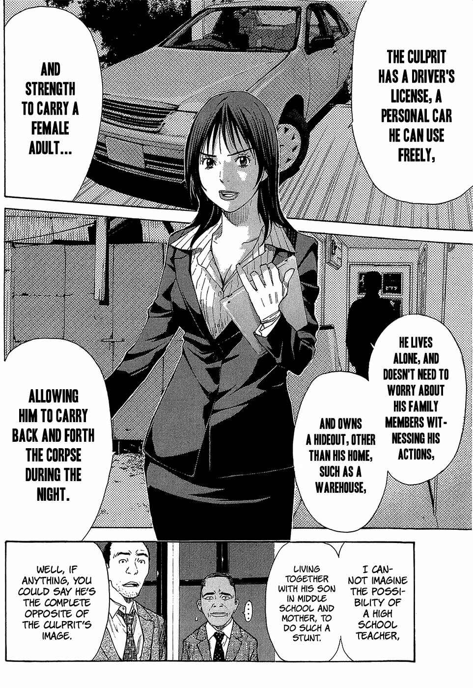 Page 16 Chapter 2 Psychometrer