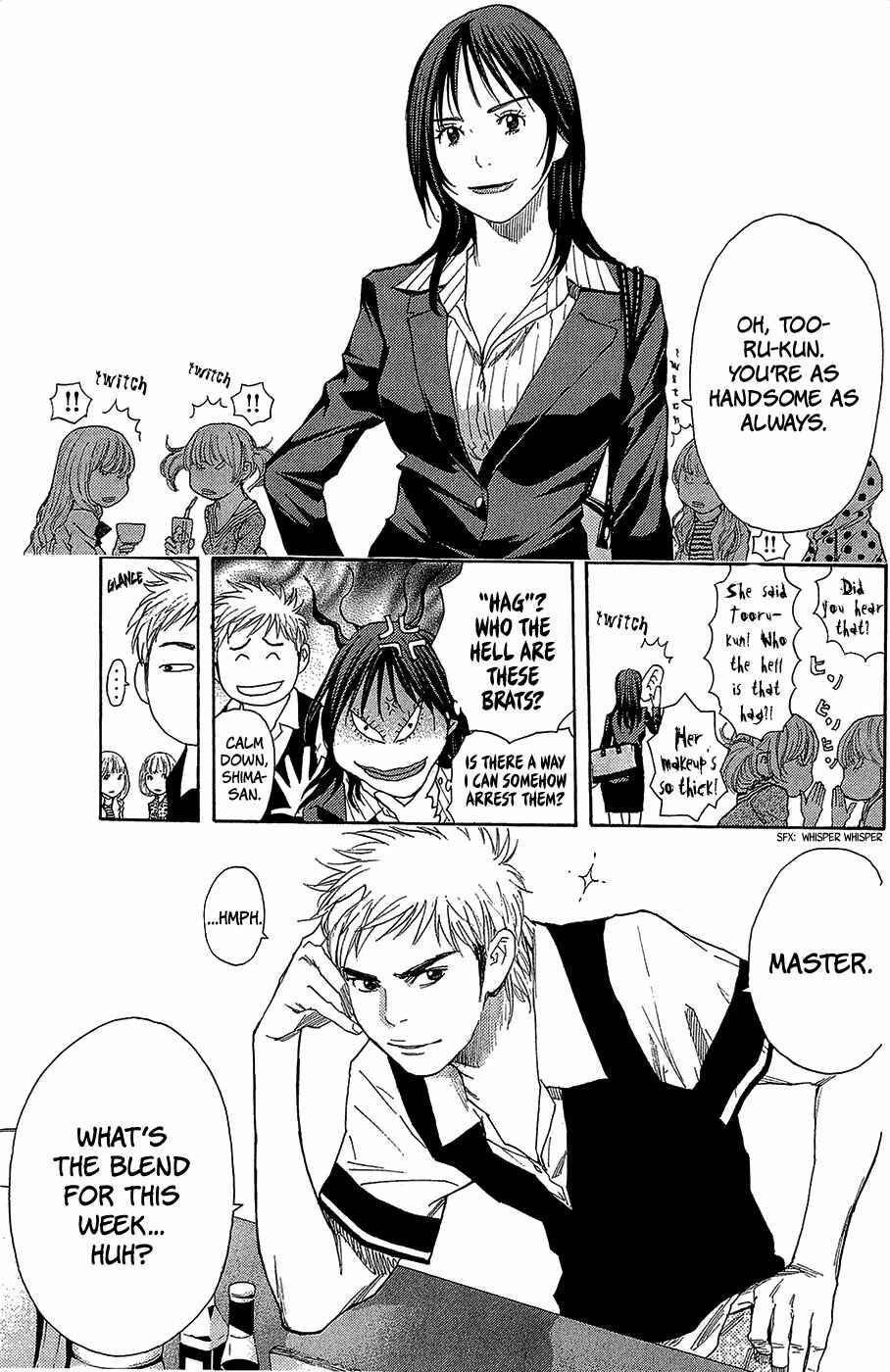 Page 23 Chapter 2 Psychometrer