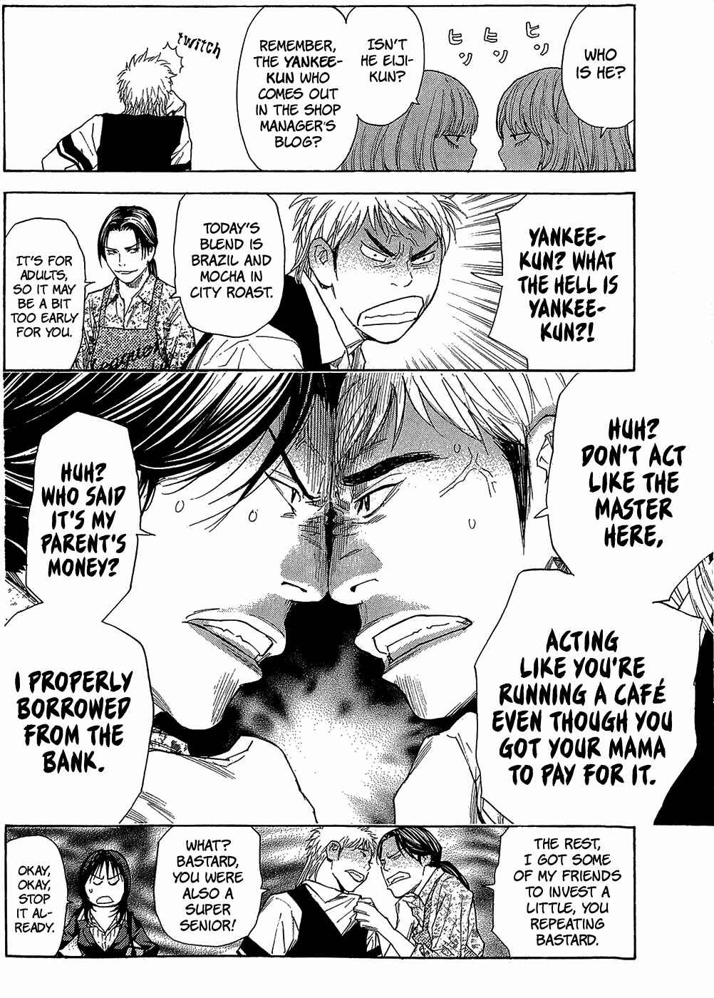 Page 24 Chapter 2 Psychometrer