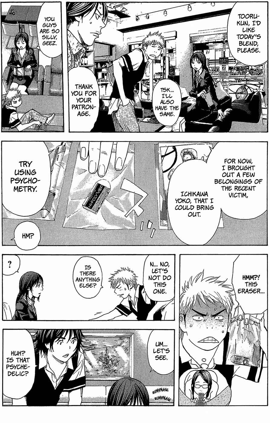 Page 25 Chapter 2 Psychometrer