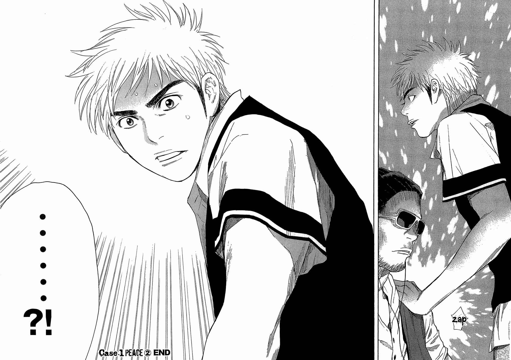 Page 30 Chapter 2 Psychometrer