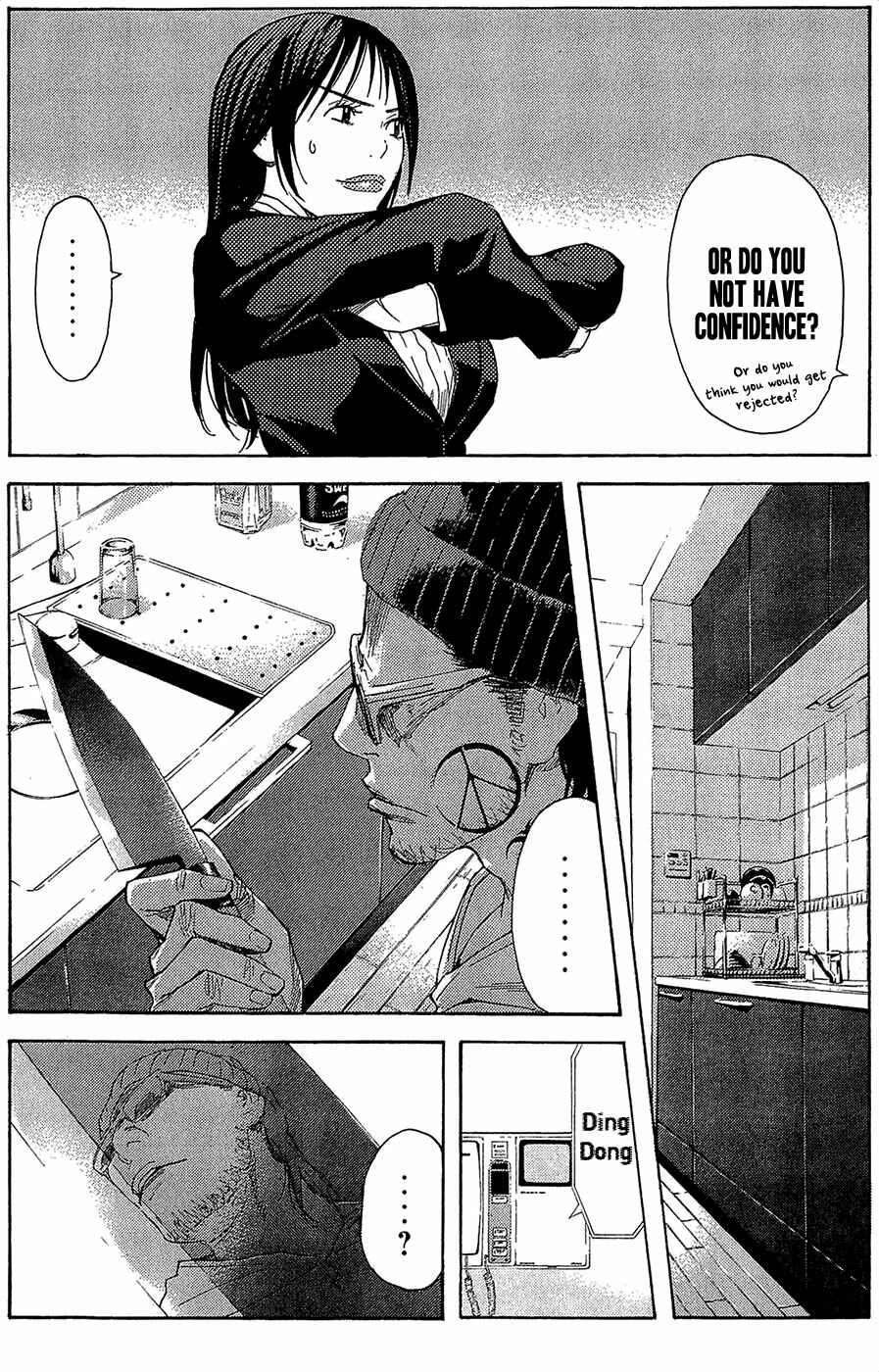 Page 13 Chapter 3 Psychometrer