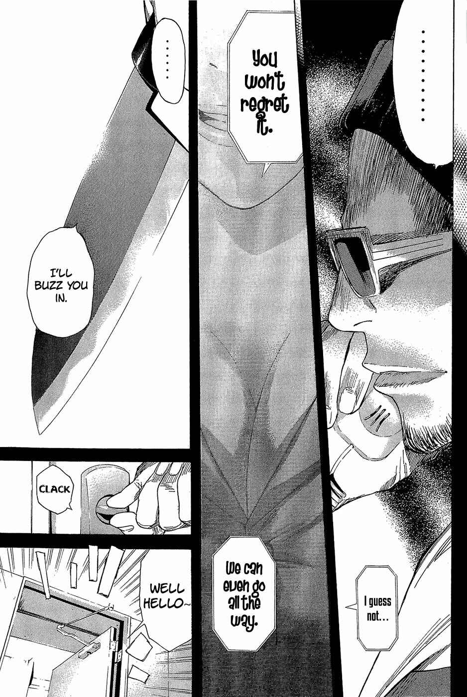 Page 15 Chapter 3 Psychometrer