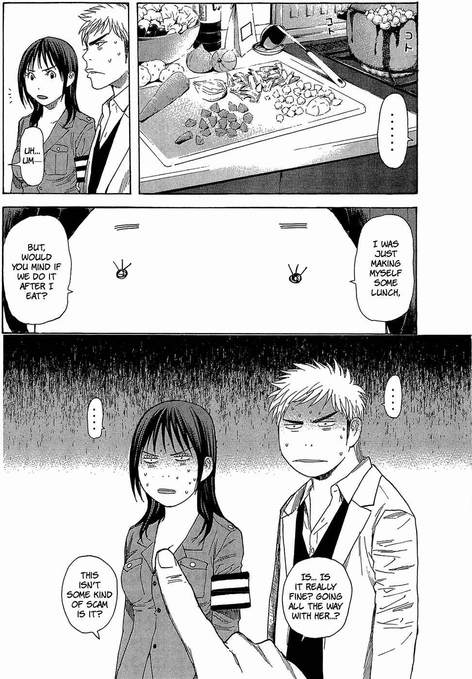 Page 22 Chapter 3 Psychometrer