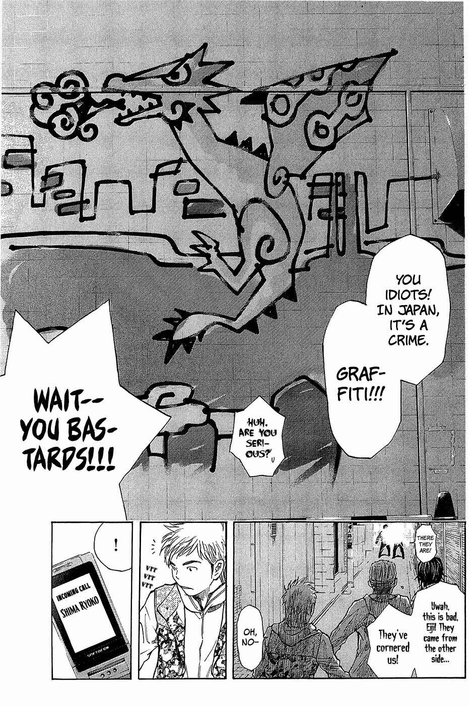 Page 14 Chapter 1 Psychometrer