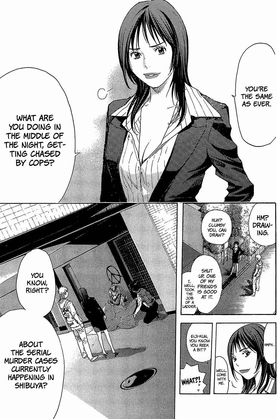 Page 18 Chapter 1 Psychometrer