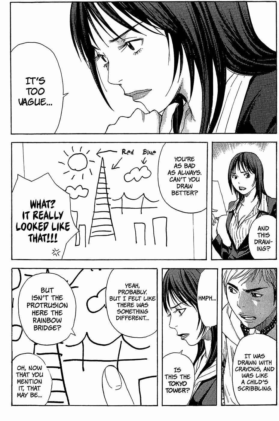 Page 27 Chapter 1 Psychometrer