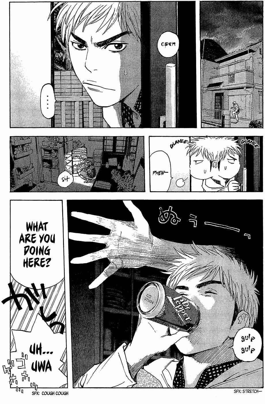 Page 29 Chapter 1 Psychometrer