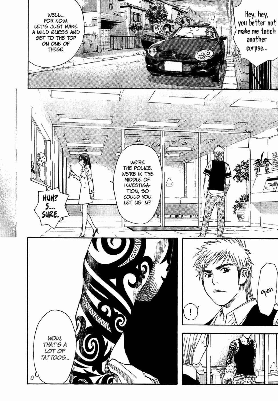 Page 43 Chapter 1 Psychometrer