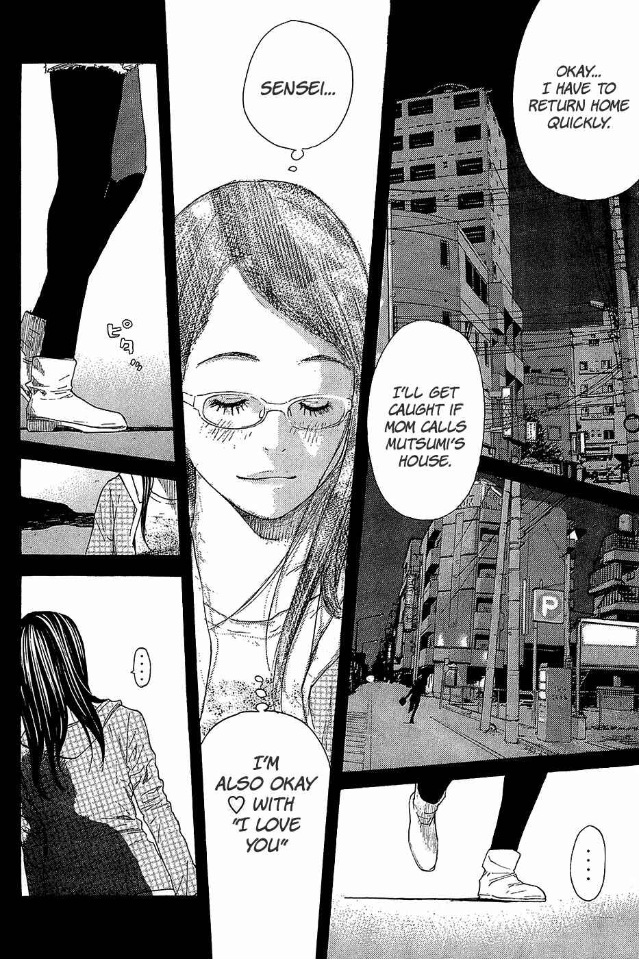 Page 46 Chapter 1 Psychometrer
