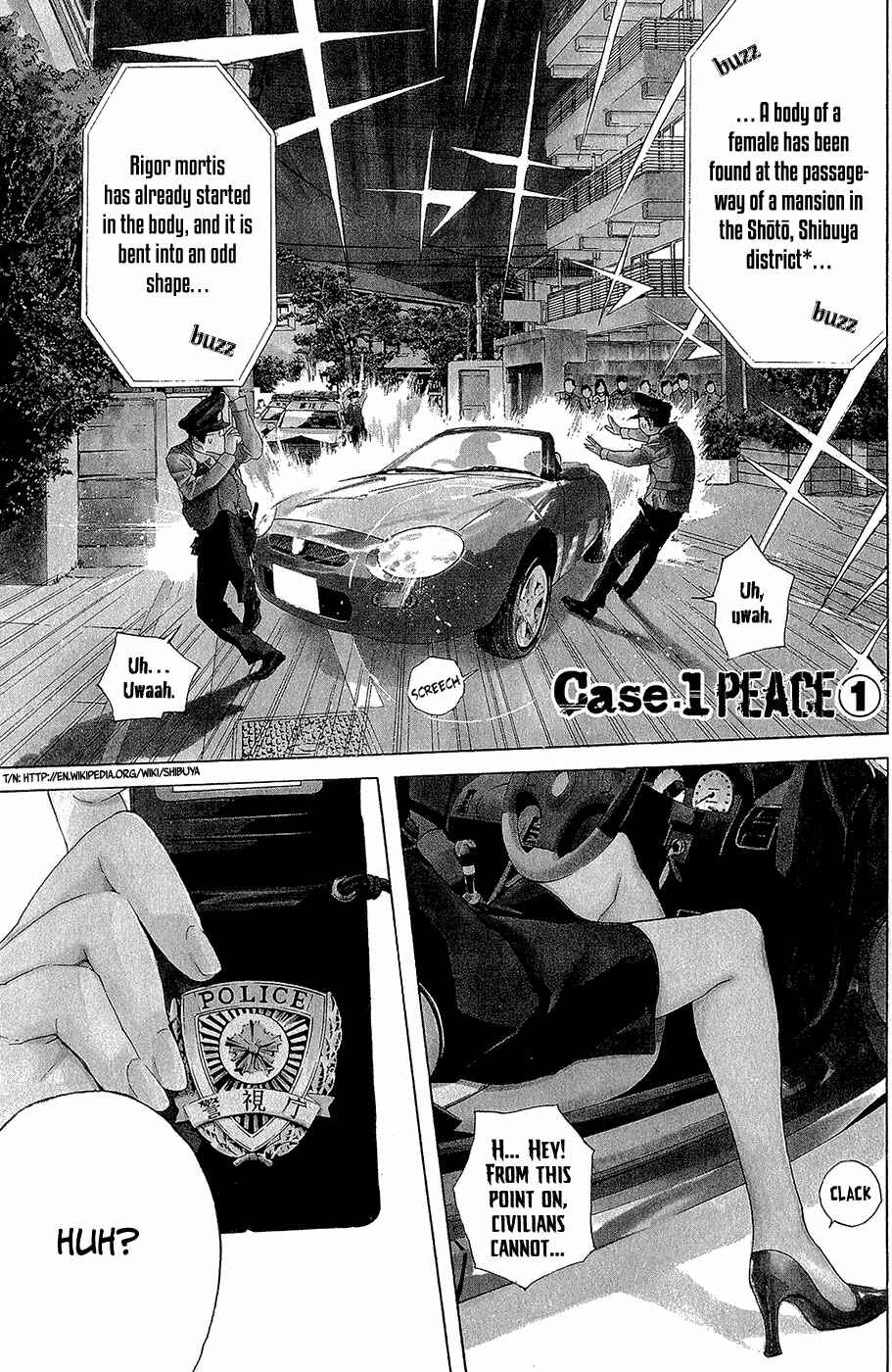 Page 5 Chapter 1 Psychometrer