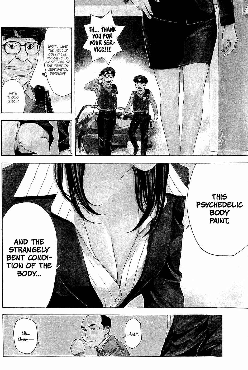 Page 7 Chapter 1 Psychometrer