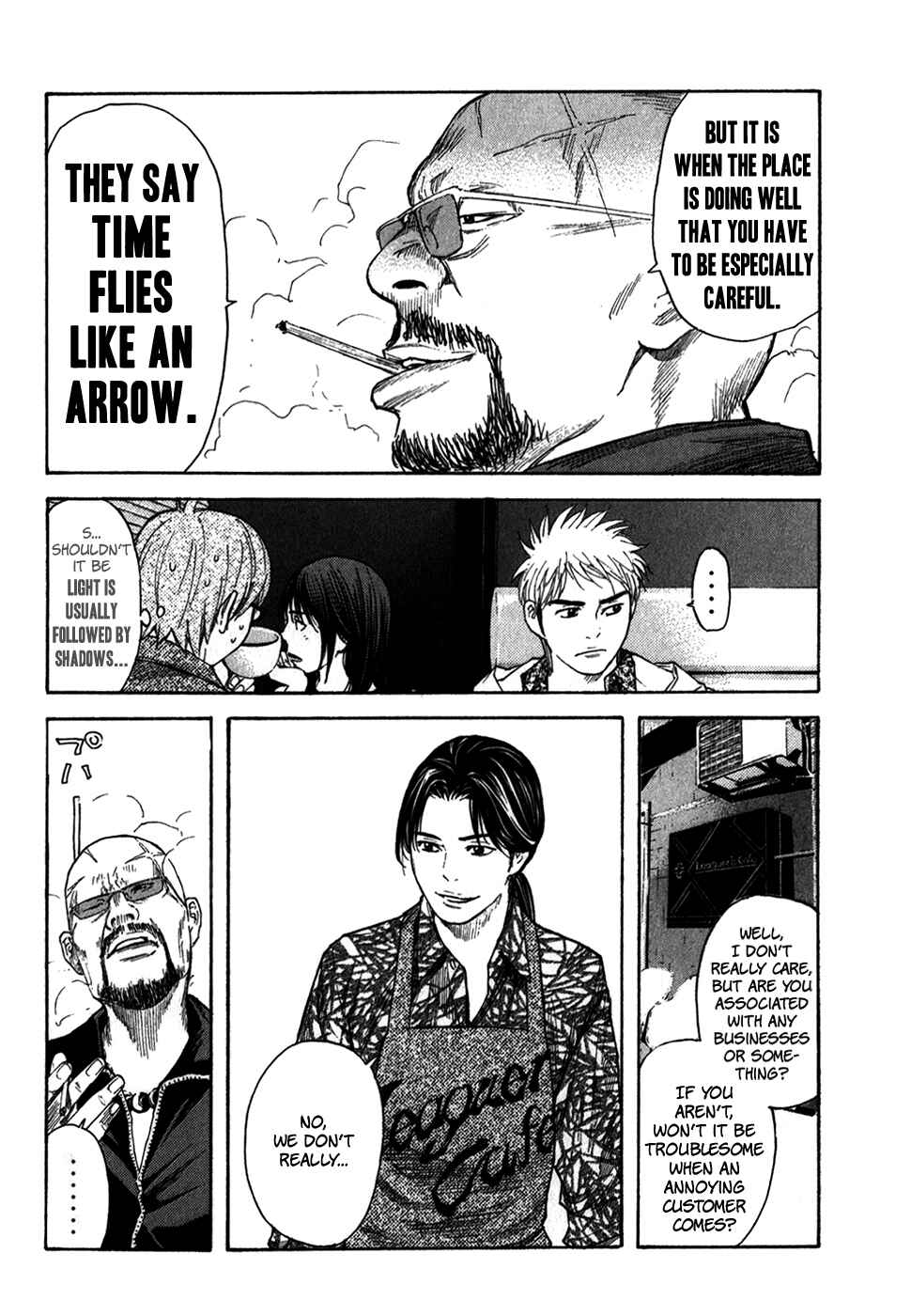 Page 12 Chapter 9 Psychometrer