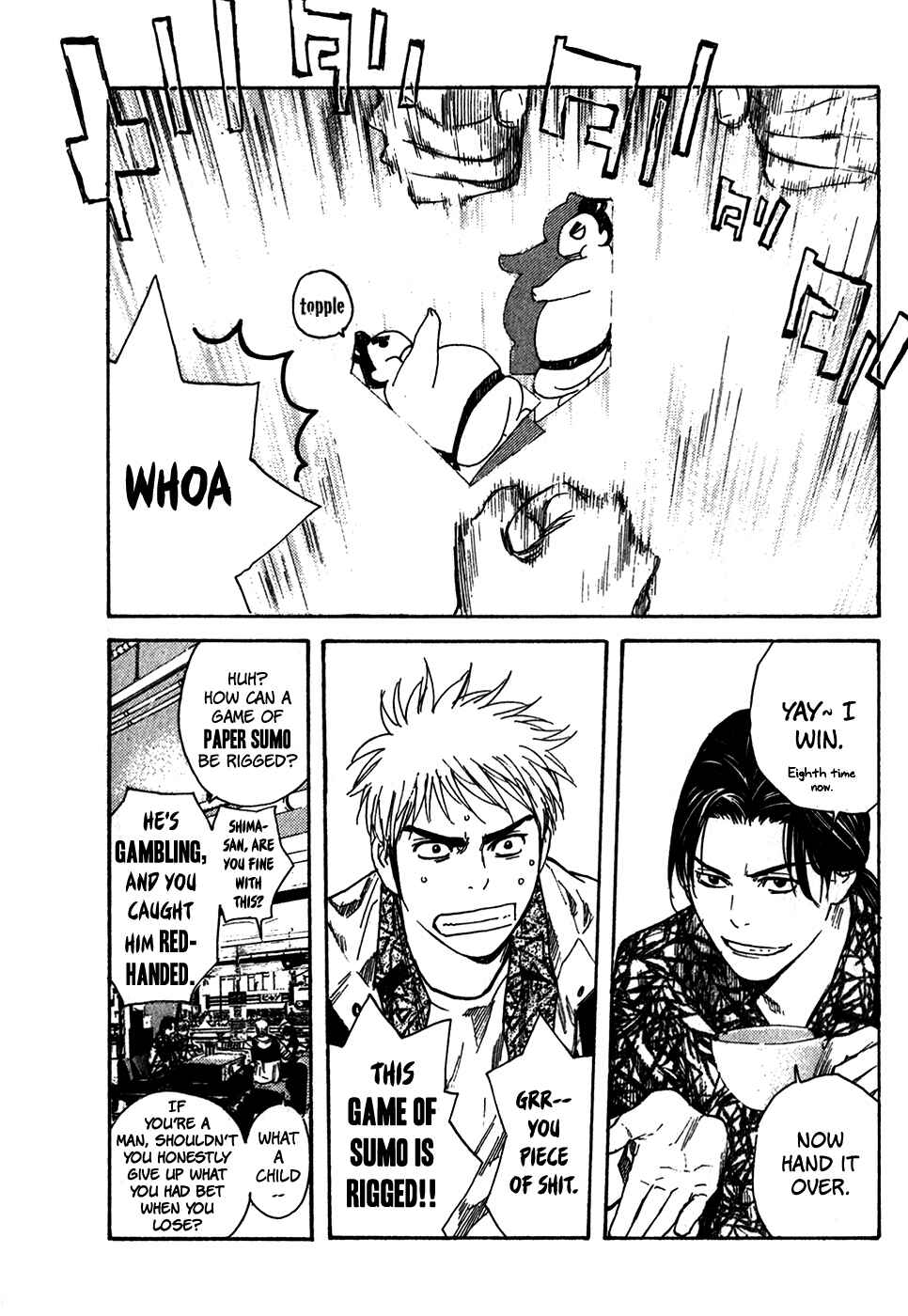 Page 3 Chapter 9 Psychometrer