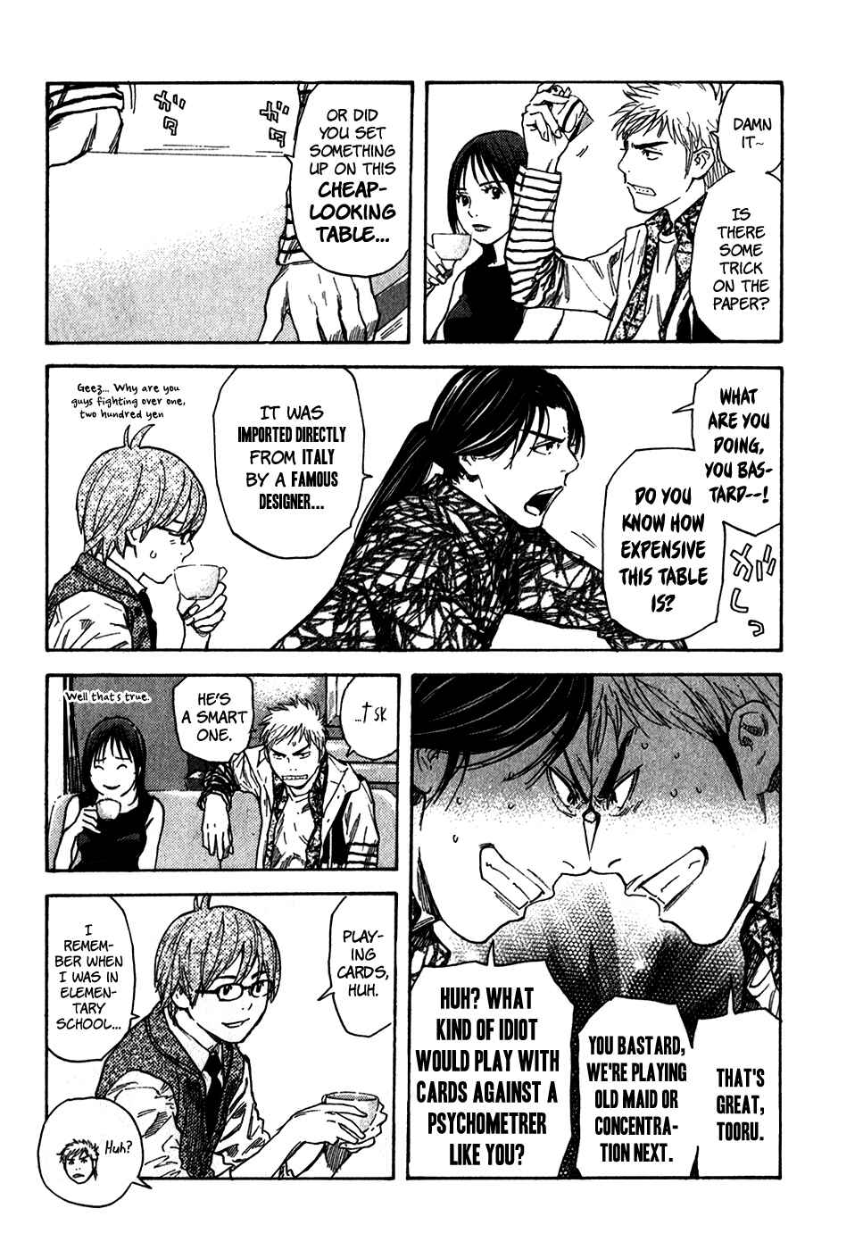 Page 4 Chapter 9 Psychometrer