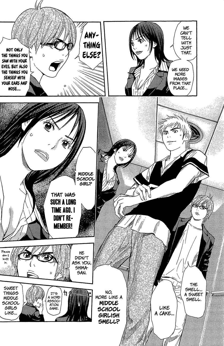 Page 13 Chapter 6 Psychometrer