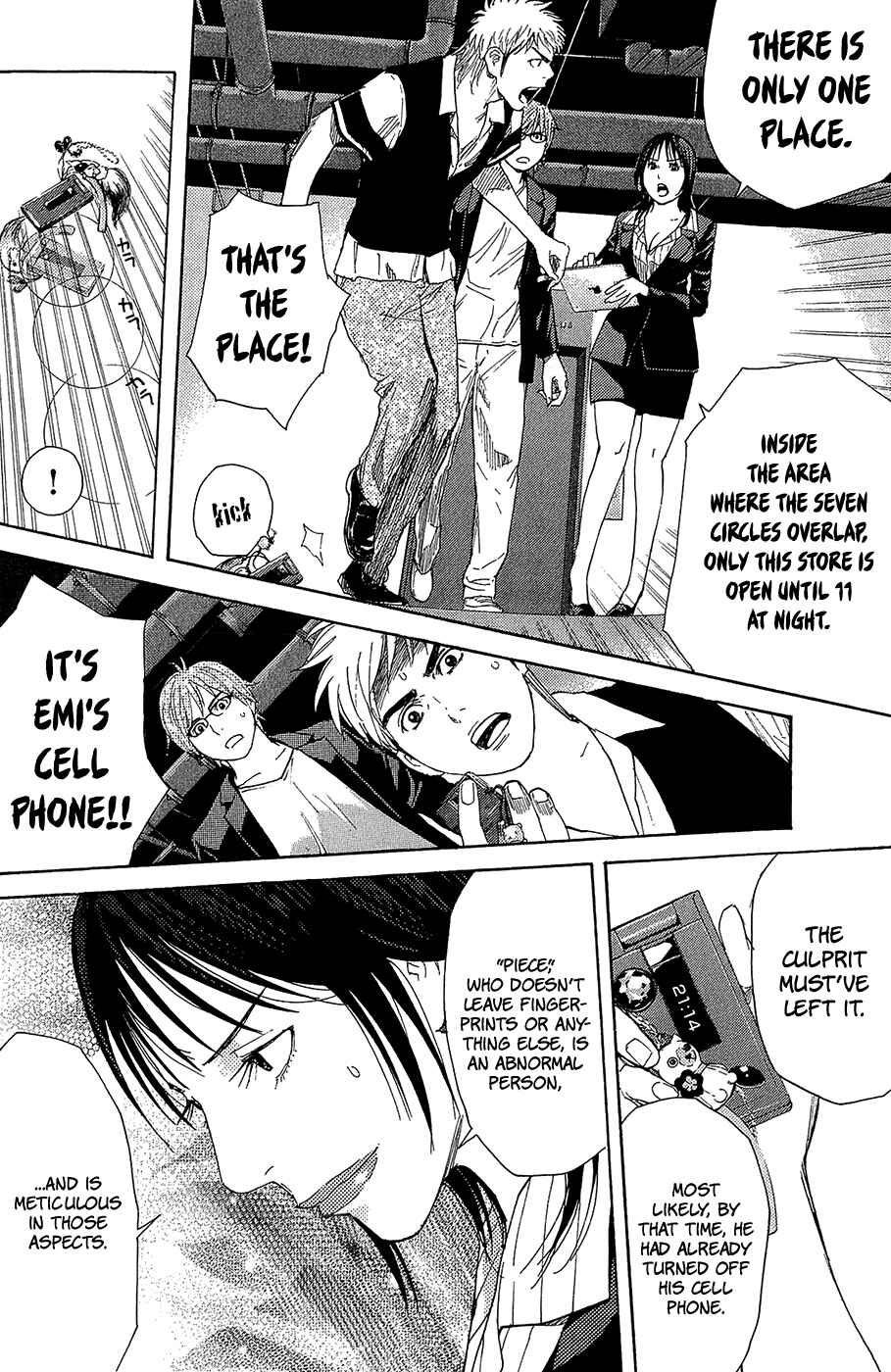 Page 17 Chapter 6 Psychometrer