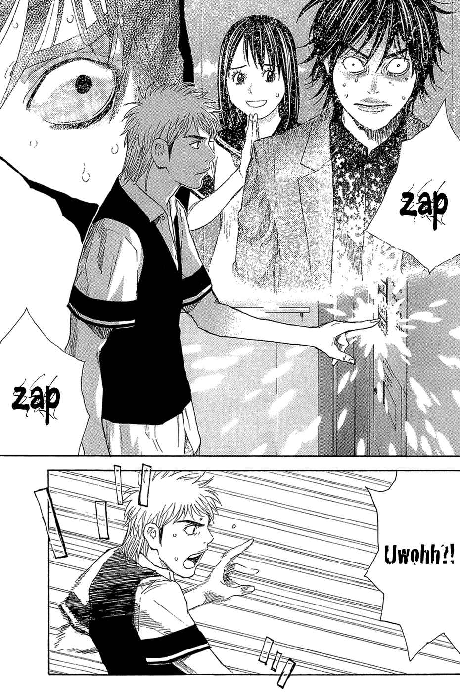 Page 8 Chapter 6 Psychometrer