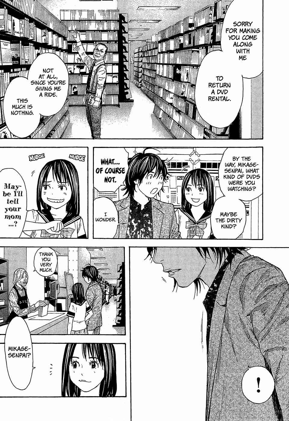Page 18 Chapter 5 Psychometrer