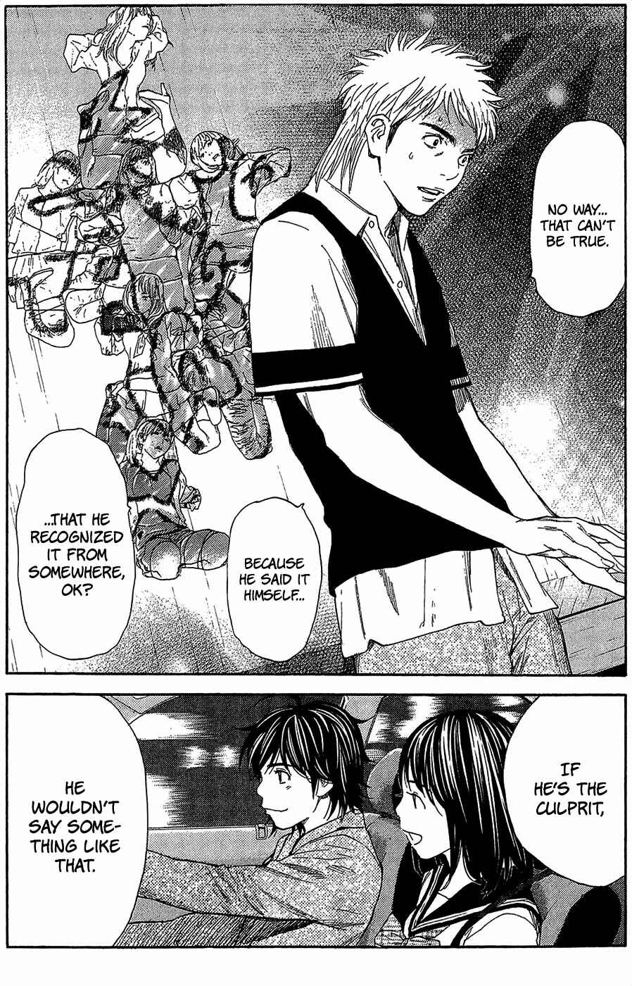 Page 3 Chapter 5 Psychometrer