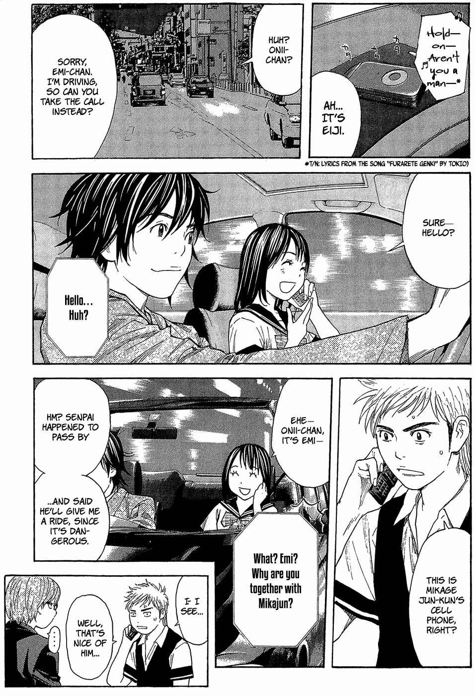 Page 5 Chapter 5 Psychometrer