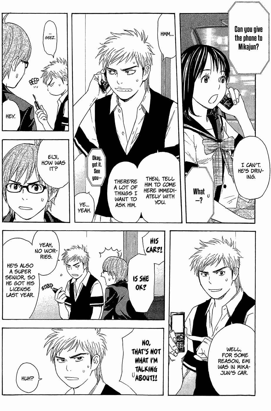 Page 6 Chapter 5 Psychometrer