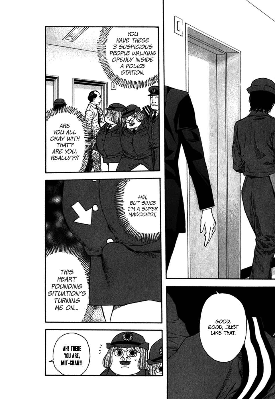 Page 21 Chapter 10 Psychometrer