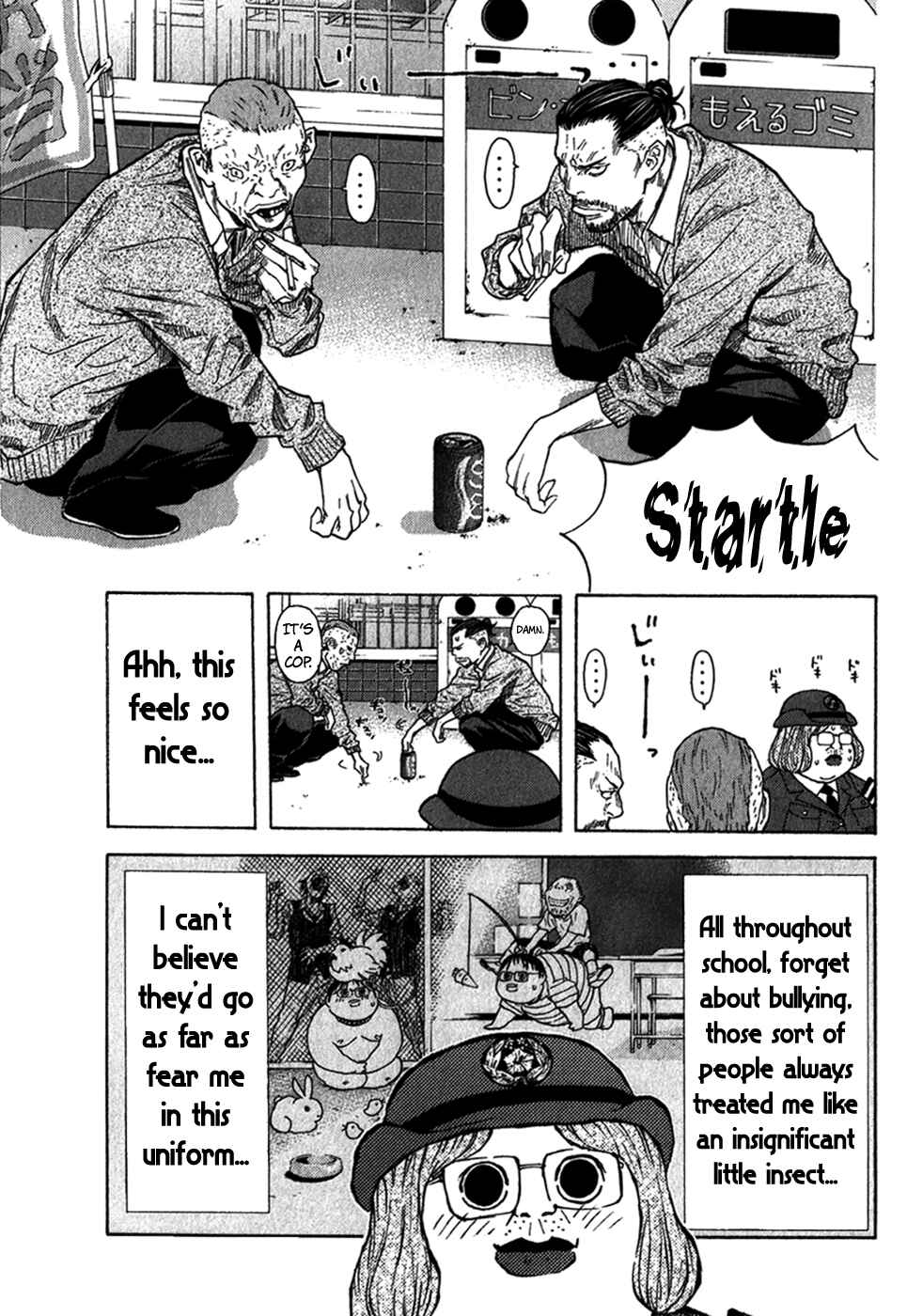 Page 7 Chapter 10 Psychometrer