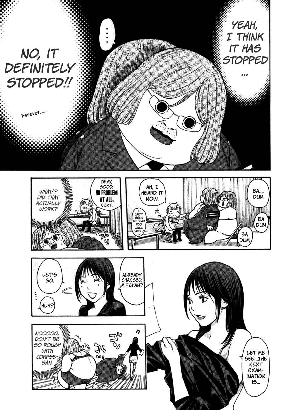 Page 10 Chapter 11 Psychometrer