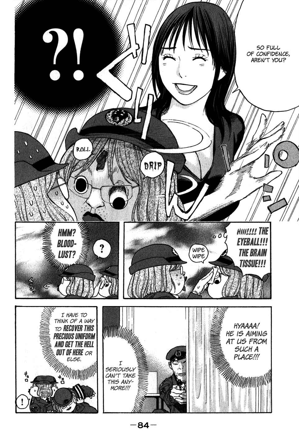 Page 15 Chapter 11 Psychometrer