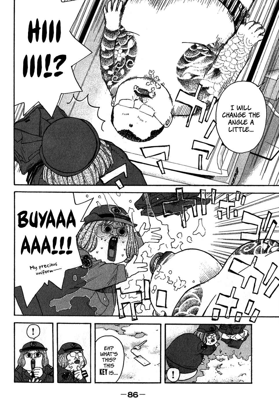 Page 17 Chapter 11 Psychometrer