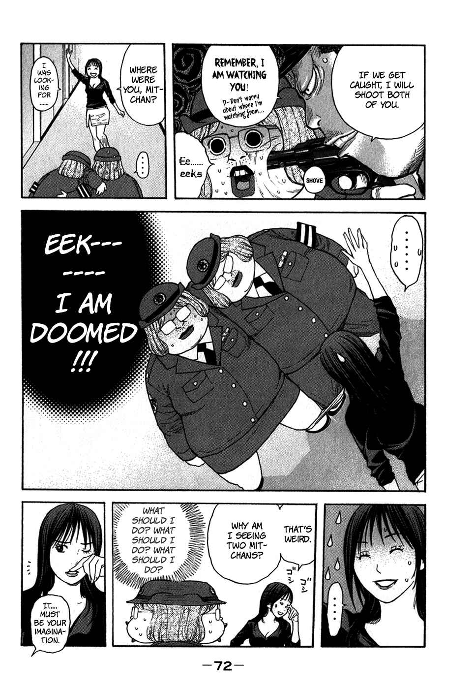 Page 3 Chapter 11 Psychometrer